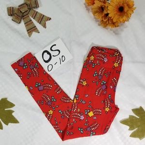 Lularoe One Size leggings